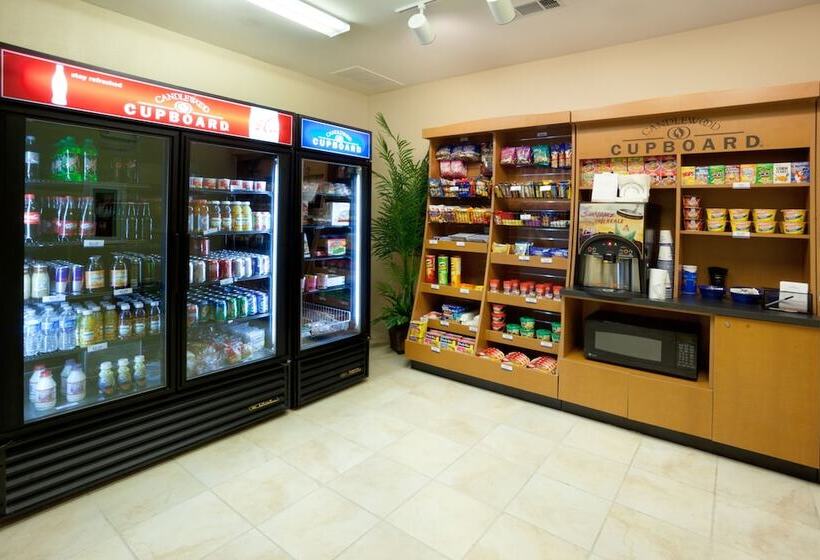 Candlewood Suites Temple, An Ihg