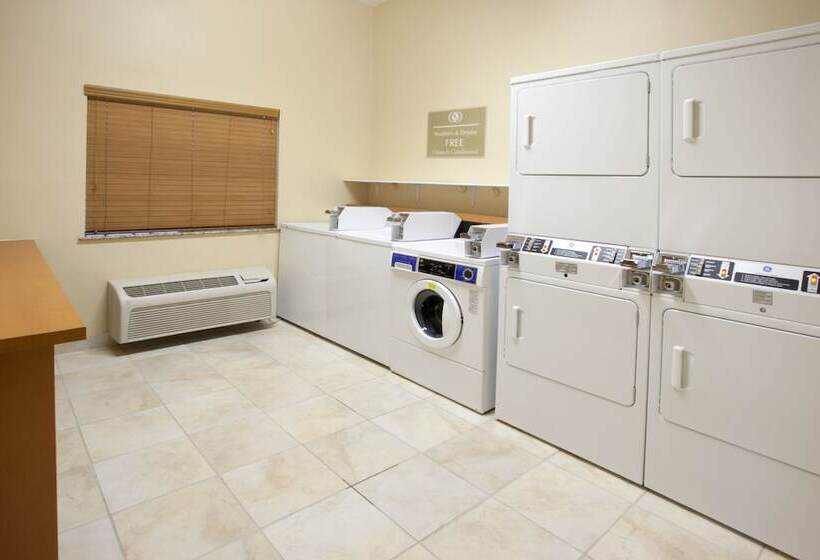 Candlewood Suites Temple, An Ihg