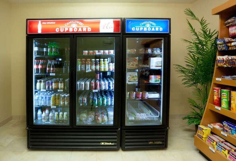 Candlewood Suites Temple, An Ihg