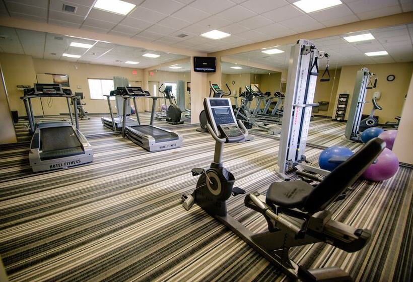 Candlewood Suites Temple, An Ihg