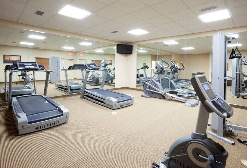 Candlewood Suites Temple, An Ihg