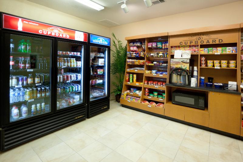 Candlewood Suites Temple, An Ihg