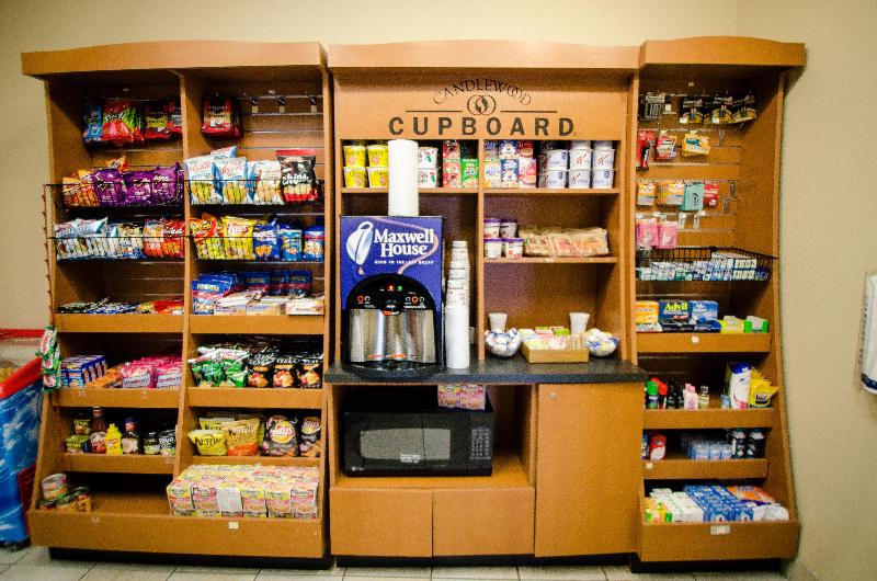 Candlewood Suites Temple, An Ihg