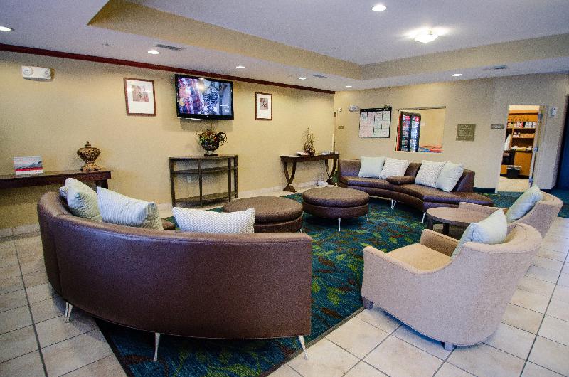 Candlewood Suites Temple, An Ihg