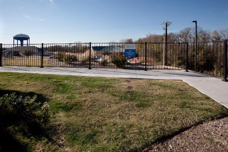 Candlewood Suites Temple, An Ihg