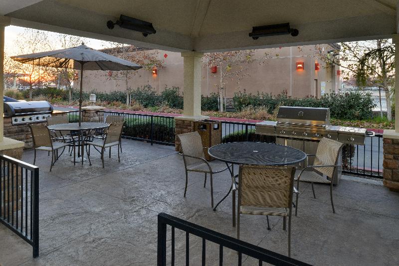 Candlewood Suites Turlock, An Ihg