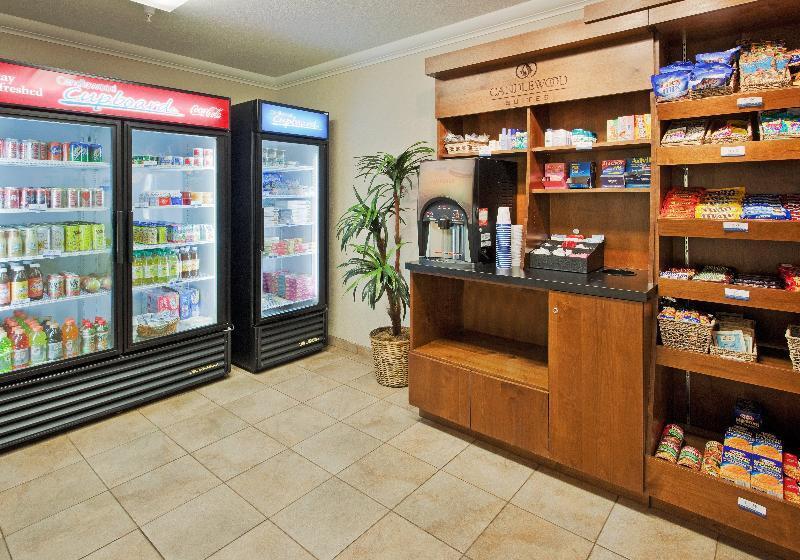 Candlewood Suites Turlock, An Ihg