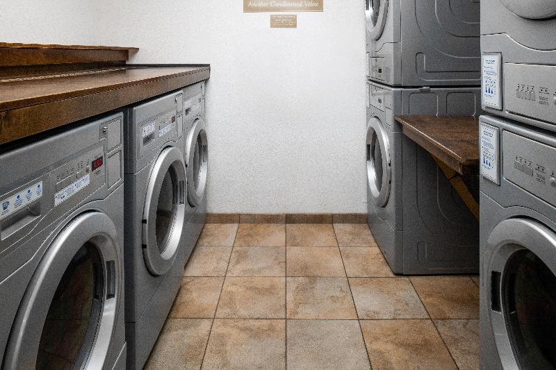 Candlewood Suites Turlock, An Ihg