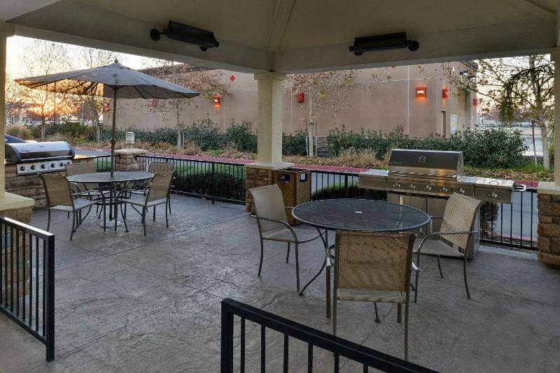 Candlewood Suites Turlock, An Ihg