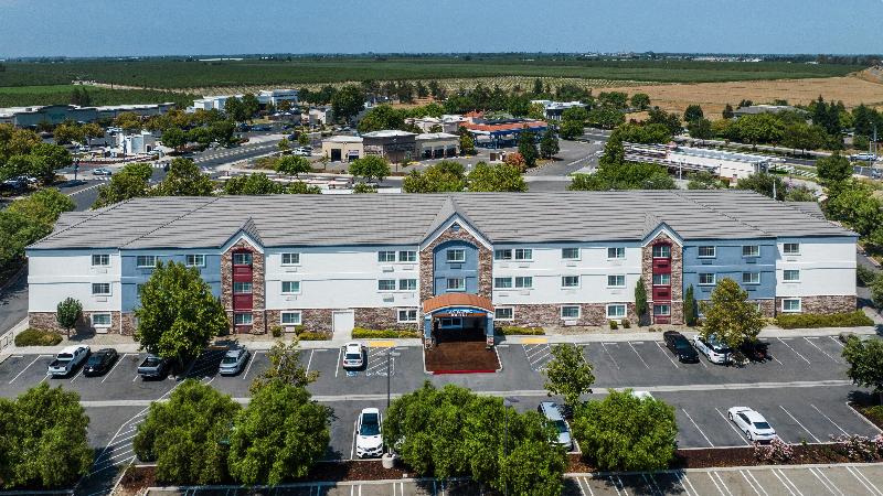 Candlewood Suites Turlock, An Ihg