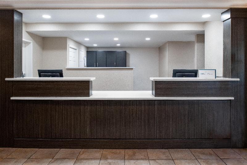 Candlewood Suites Turlock, An Ihg