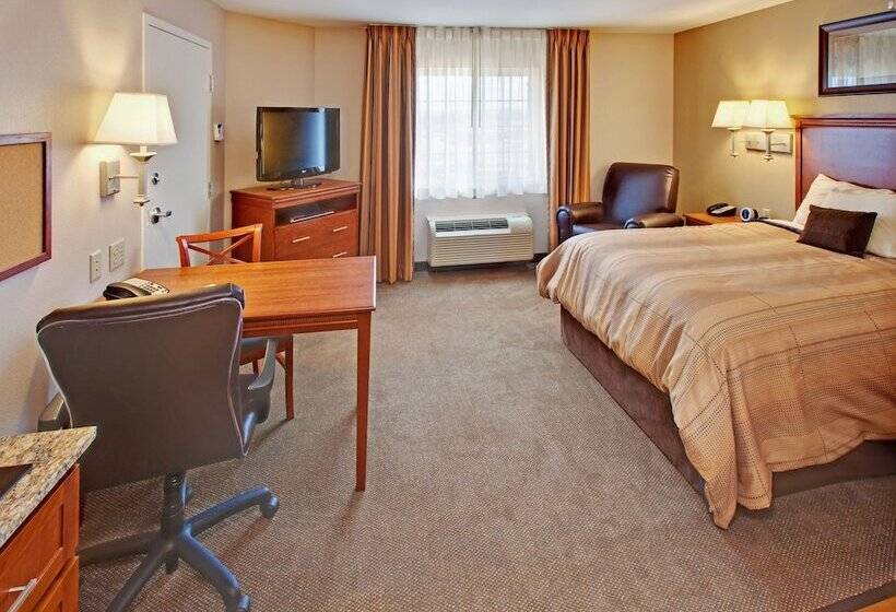 Candlewood Suites Williston, An Ihg