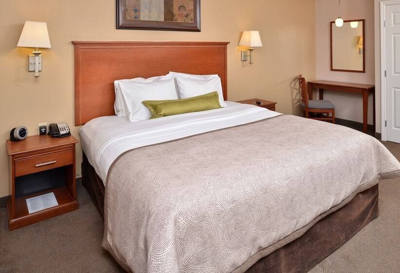 Candlewood Suites Williston, An Ihg