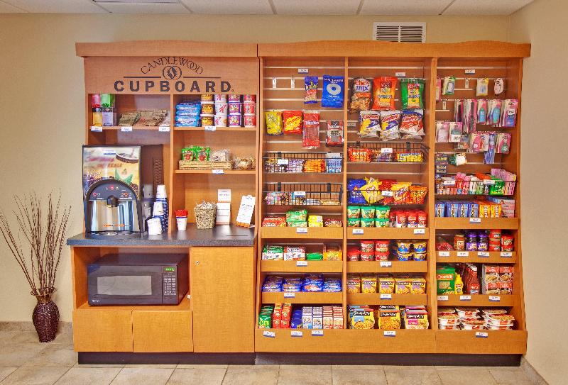 Candlewood Suites Williston, An Ihg