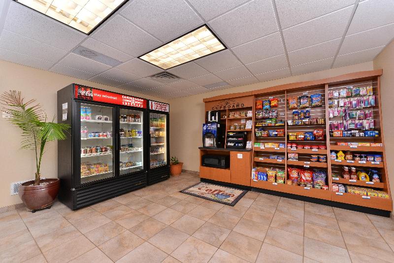 Candlewood Suites Williston, An Ihg