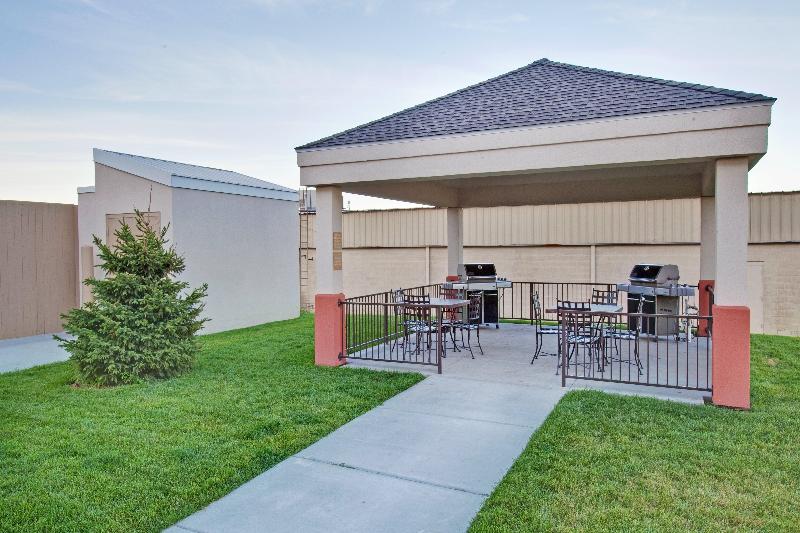 Candlewood Suites Williston, An Ihg