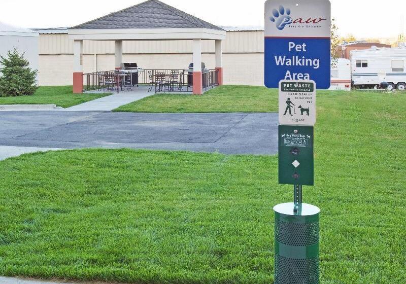 Candlewood Suites Williston, An Ihg