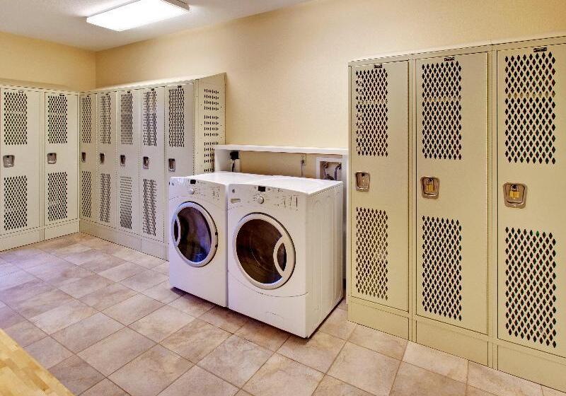 Candlewood Suites Williston, An Ihg