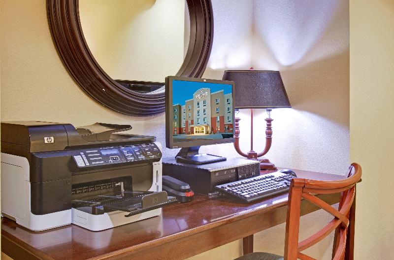 Candlewood Suites Williston, An Ihg