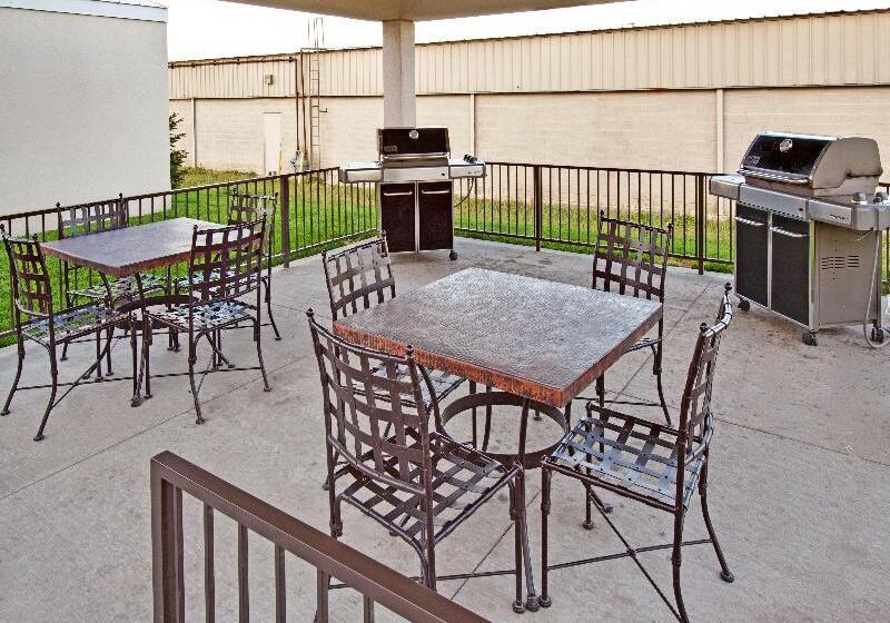 Candlewood Suites Williston, An Ihg