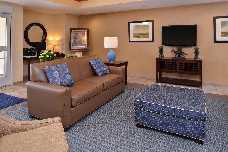 Candlewood Suites Williston, An Ihg