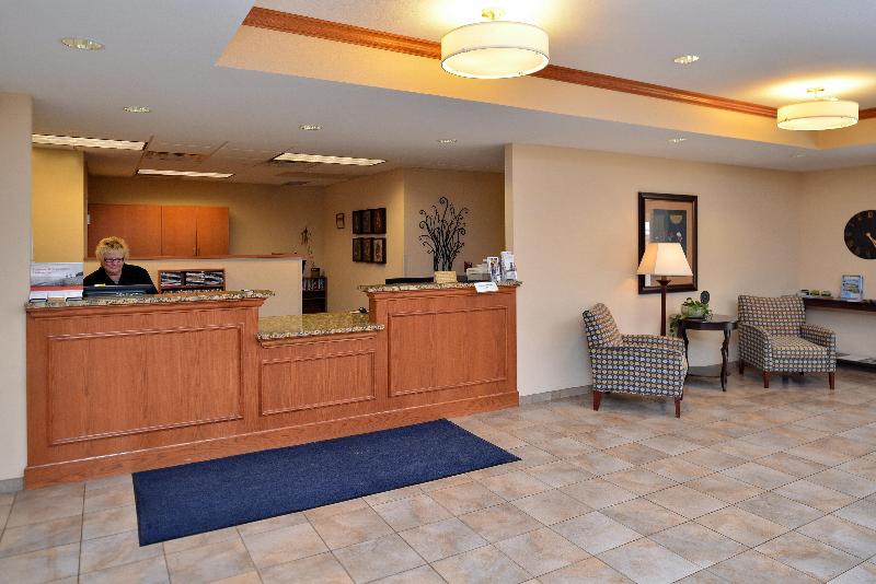 Candlewood Suites Williston, An Ihg