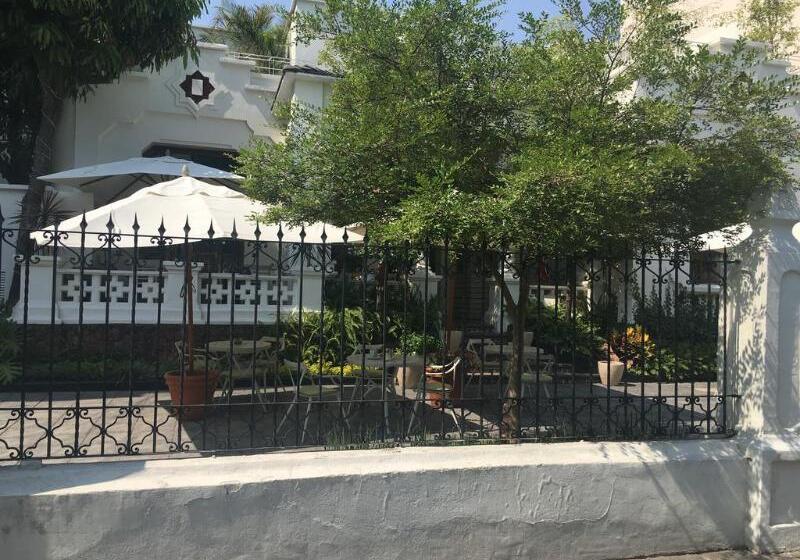 Artea Hotel Boutique