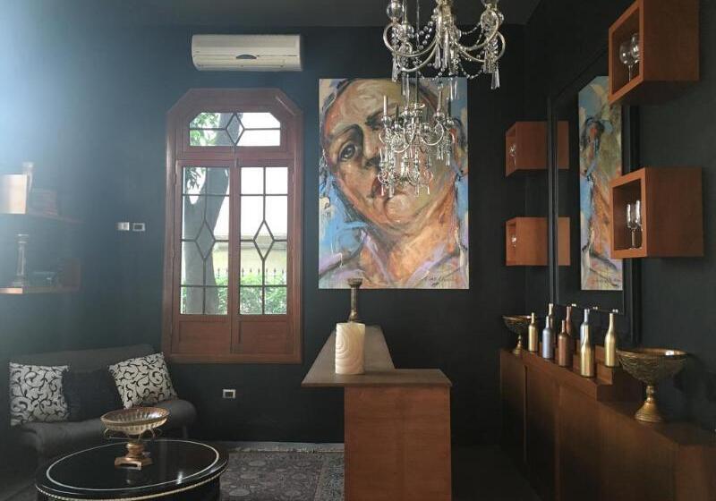 Artea Hotel Boutique