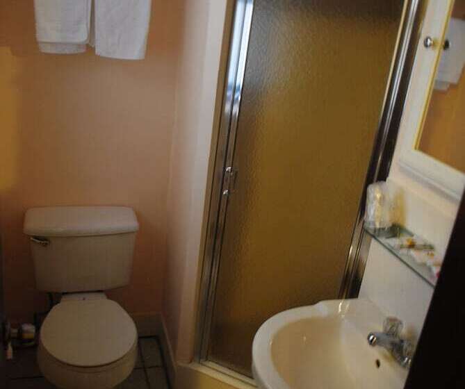 Chinatown Hotel Chicago