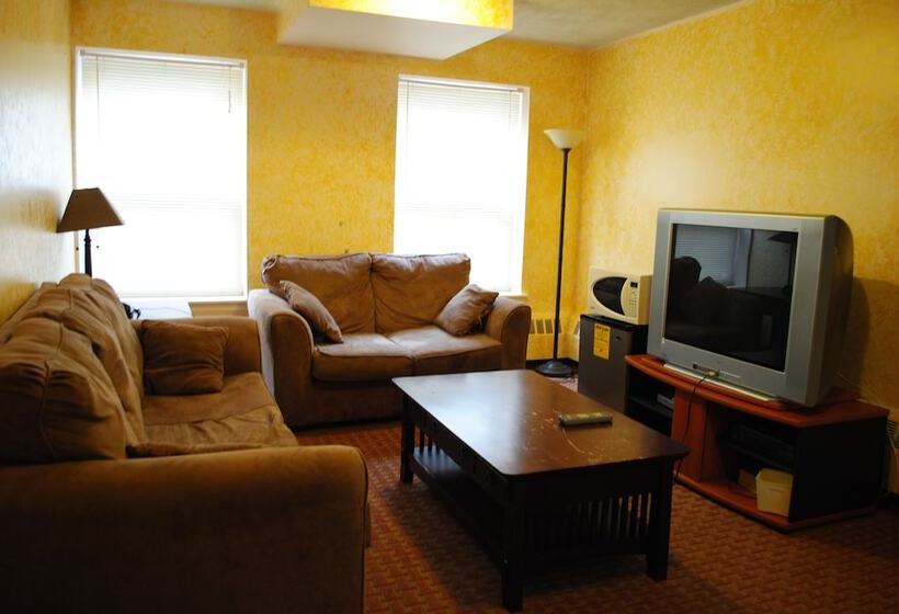 Chinatown Hotel Chicago