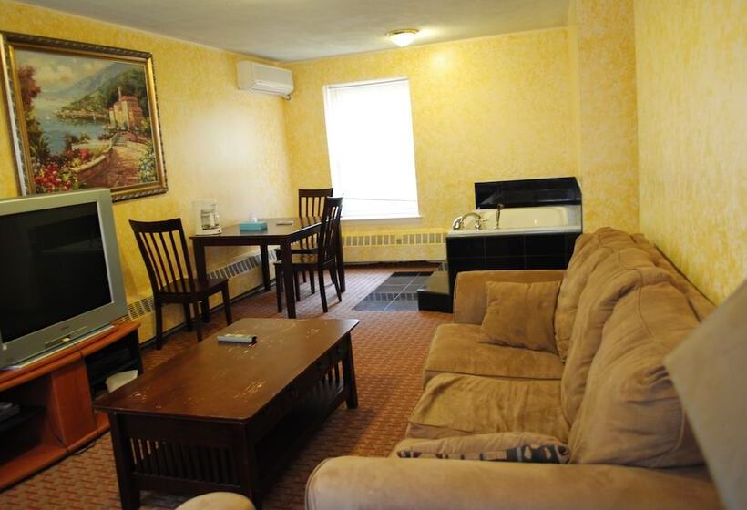 Chinatown Hotel Chicago