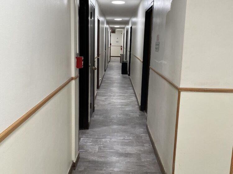 Chinatown Hotel Chicago