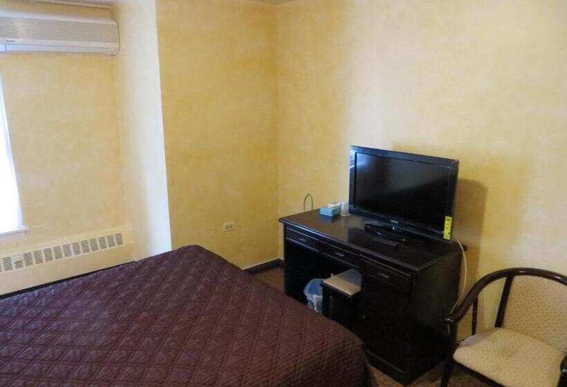 Chinatown Hotel Chicago