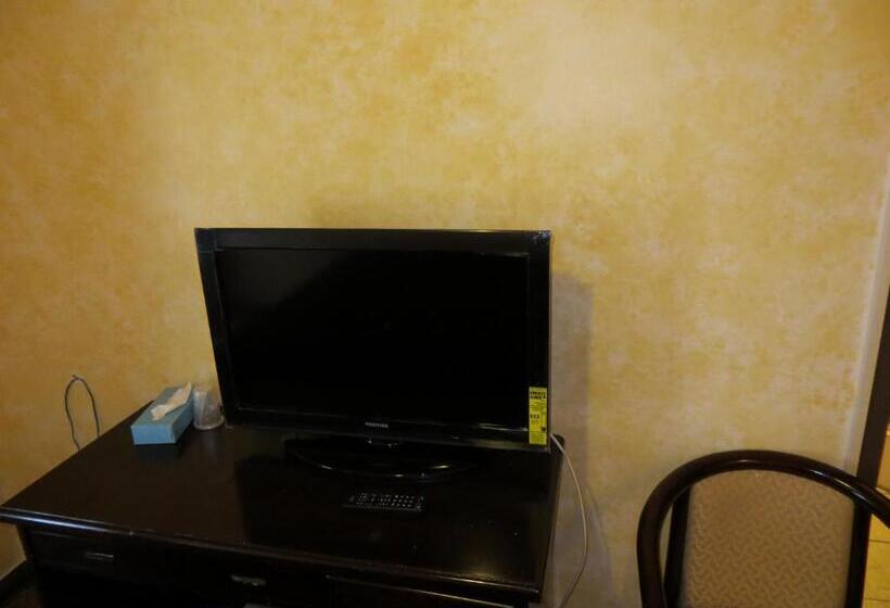 Chinatown Hotel Chicago