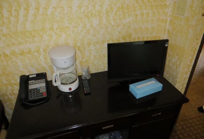 Chinatown Hotel Chicago