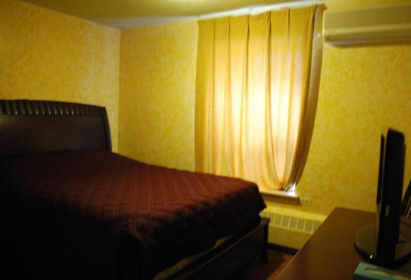 Chinatown Hotel Chicago