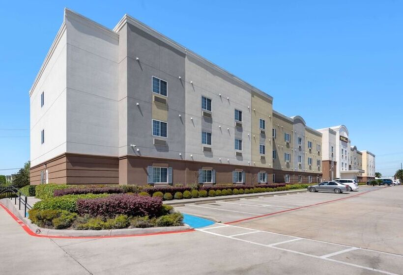 Extended Stay America Suites  Bartlesville  Hwy 75