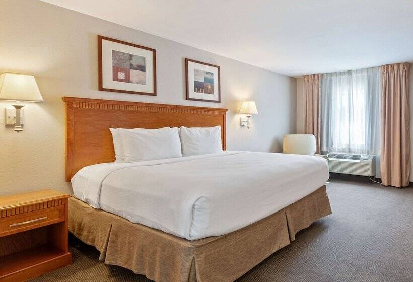 Extended Stay America Suites  Bartlesville  Hwy 75