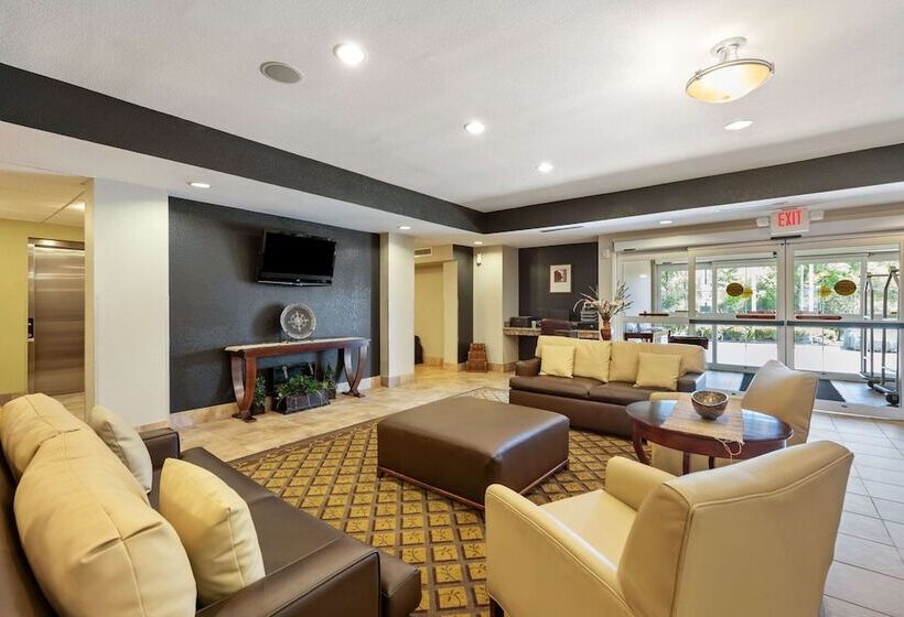 Extended Stay America Suites  Bartlesville  Hwy 75