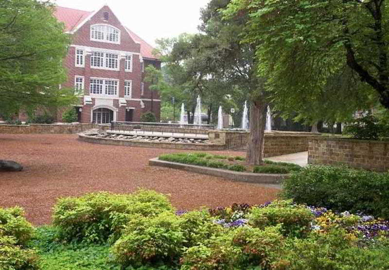 Fairfield Inn And Suites By Marriott Conway