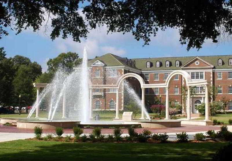 Fairfield Inn And Suites By Marriott Conway