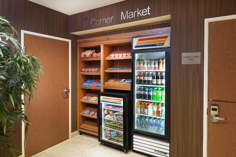 Fairfield Inn And Suites By Marriott Conway