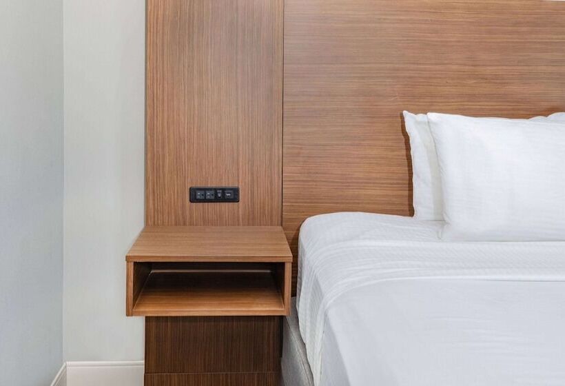 Hawthorn Extended Stay By Wyndham Ardmore