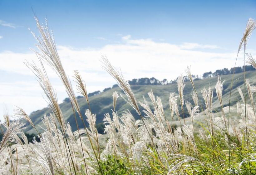 Hoshino Resorts Kai Anjin