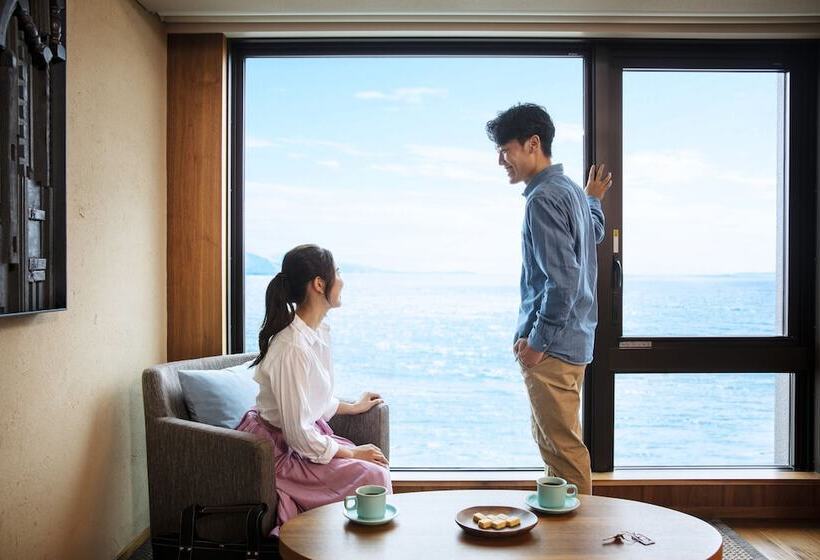 Hoshino Resorts Kai Anjin