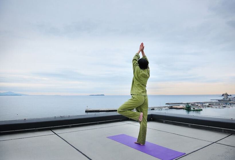 Hoshino Resorts Kai Anjin