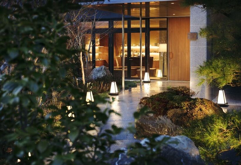 Hoshino Resorts Kai Anjin