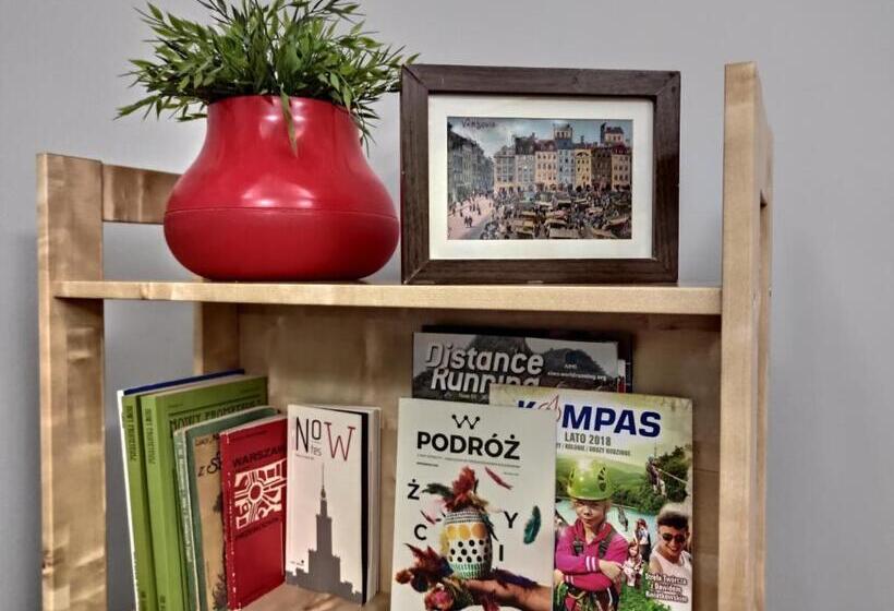 Hostel Helvetia   Privates In City Center And Old Town