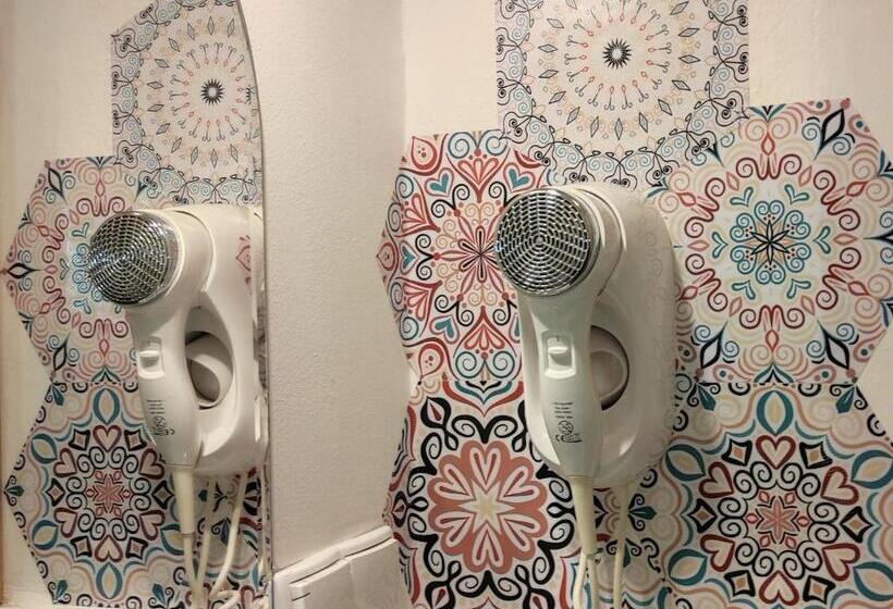 Hostel Helvetia   Privates In City Center And Old Town