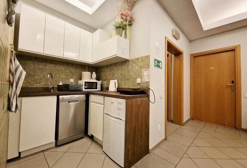 Hostel Helvetia   Privates In City Center And Old Town